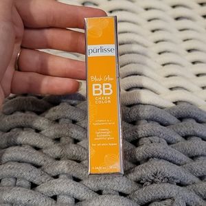 Nwt purlisse cheek color 5/$25